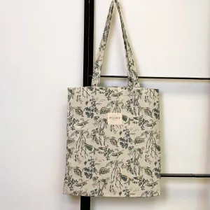 De La Mur Small Tote