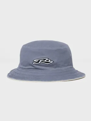 Kick Flip Reversible Bucket Hat