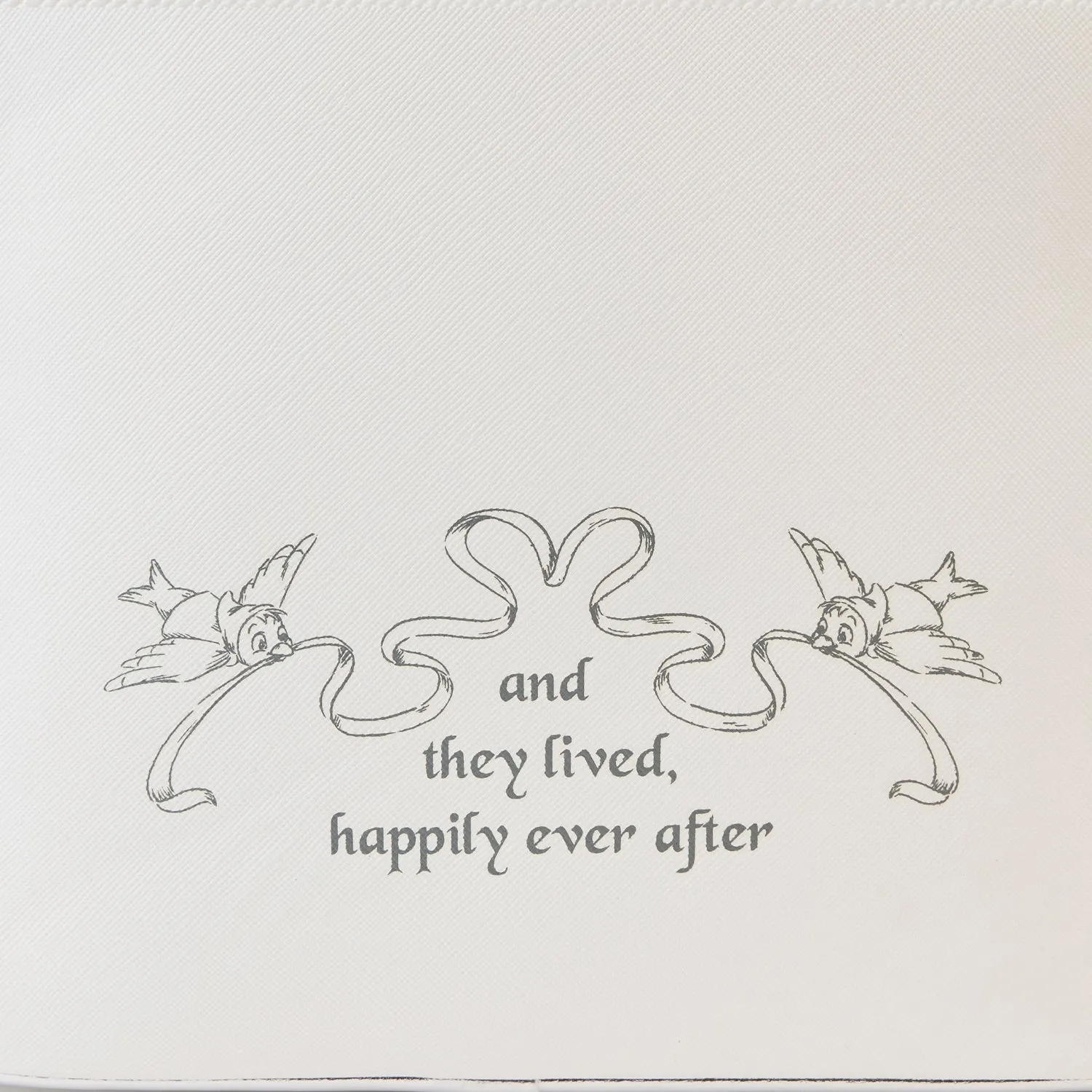 Loungefly Disney Cinderella Happily Ever After Mini Backpack