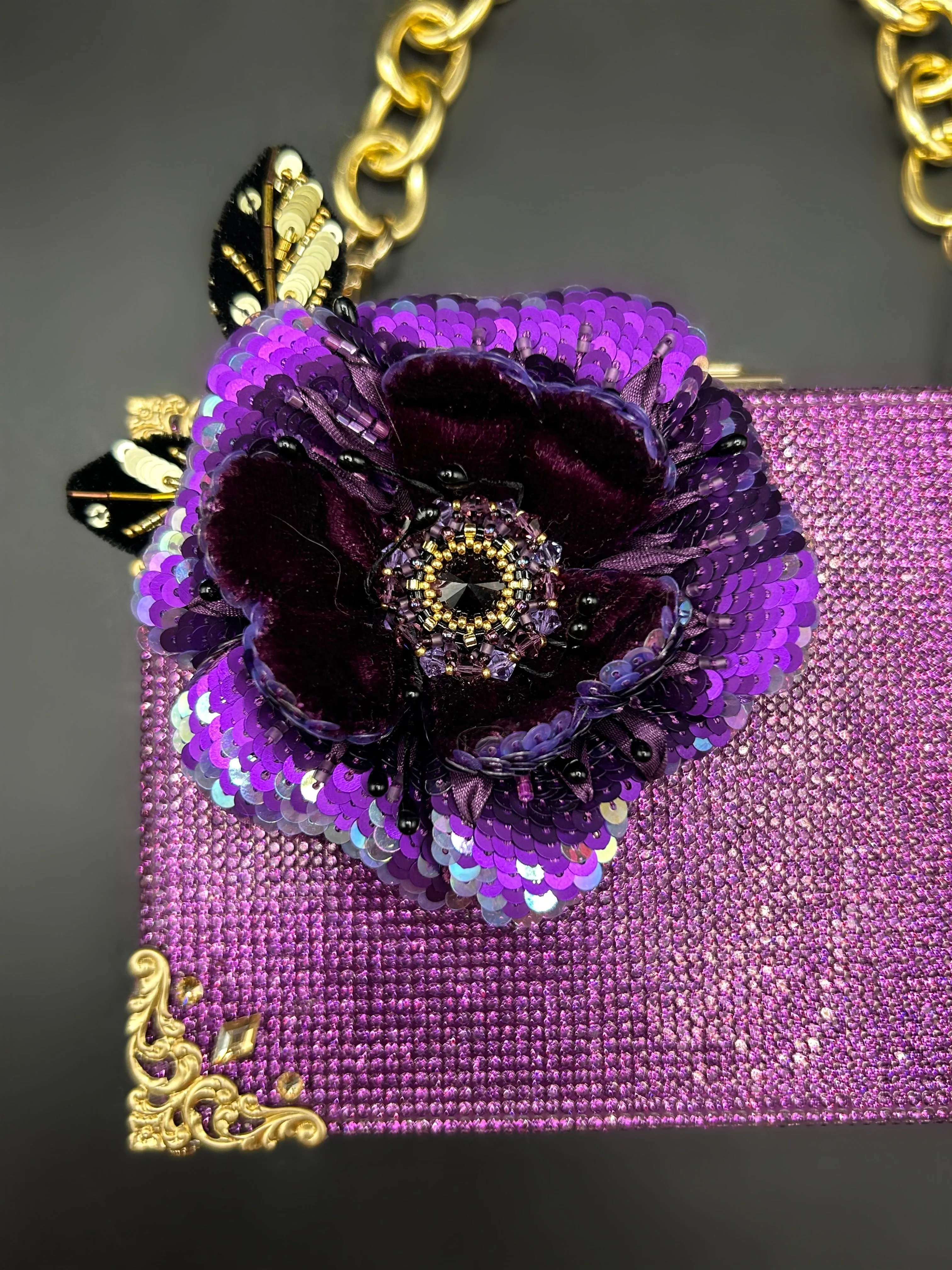 Royal Flower