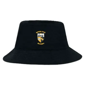 Spokane Rugby Crusher Bucket Cap