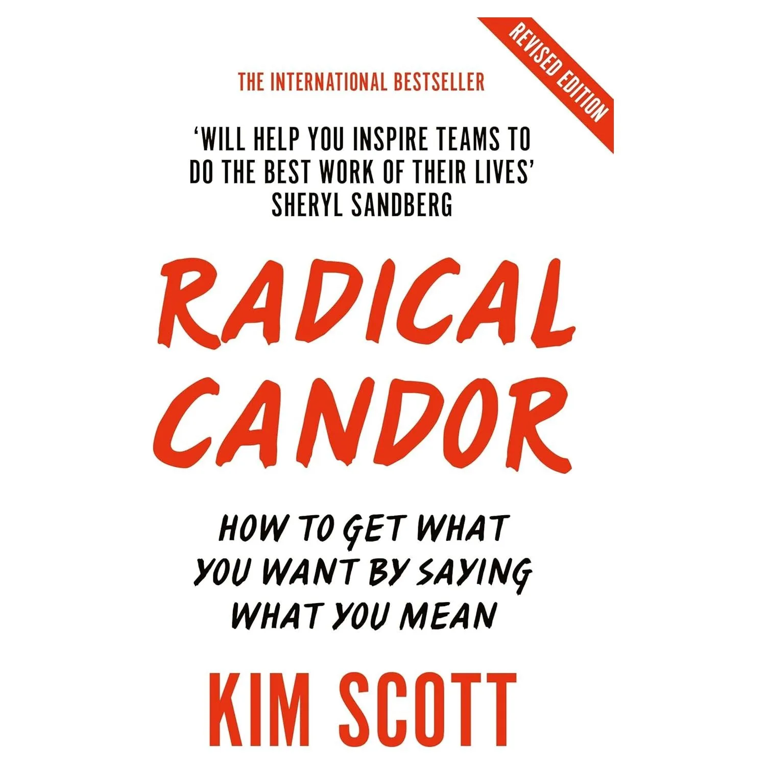 What They Don't Teach You About Money, Kick Ass Small Talk & Radical Candor 3 Books Set